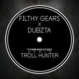 Artwork voor "Troll Hunter"