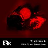 Artwork for "Universe"