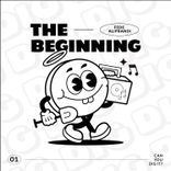 Artwork for "The Beginning"