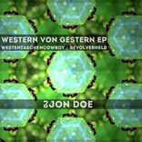 Artwork for "Western Von Gestern"
