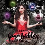 Artwork for "Four-Bidden Remixed"