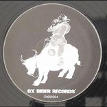 Artwork for "Heaven"