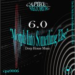 Morph Into Something Else