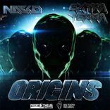Artwork for "Origins"