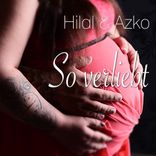 Portada para "So verliebt"