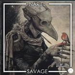 Artwork for "Savage"