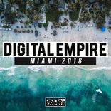 Artwork for "Digital Empire: Miami 2018"
