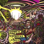Artwork voor "Catalyst"