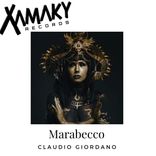 Portada para "Marabecco"