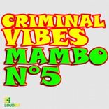 Artwork voor "Mambo N°5"