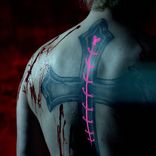 Artwork voor "Bleed For It (Odde Acid Remix)"