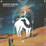 Portada para "White Night"