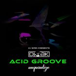 Artwork voor "Acid Groove"