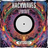 Artwork voor "Levitate"