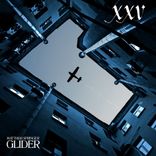 Artwork voor "Glider"