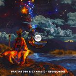 Artwork für "Esgodlweni"