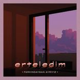 Artwork voor "Erteledim"