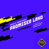 Artwork for "Promised Land"