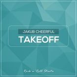 Portada para "Takeoff"