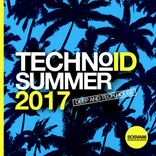 Portada para "Technoid Summer 2017"