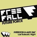 Artwork for "Last Balearic Night"