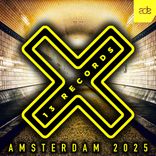 Artwork for "13 Records Amsterdam 2025"