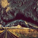 Artwork for "Black Mirror EP"