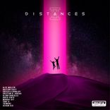 Artwork voor "Distances Vol. 2"