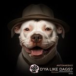 Artwork for "D'Ya Like Dags ? (Rework)"