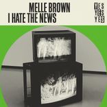 Artwork for "i hate the news"