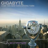 Artwork voor "Come See New York / Wrong Turn"