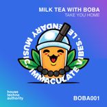 Artwork for "Take You Home"