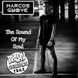 Artwork voor "The Sound Of My Soul"