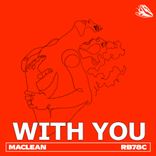 Artwork for "With You"