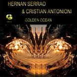 Artwork für "Golden Ocean"