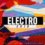 Artwork for "Electro 2019"