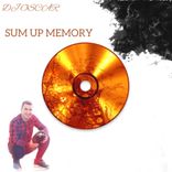 Artwork für "Sum up Memory"