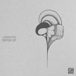Artwork voor "Refeik EP"