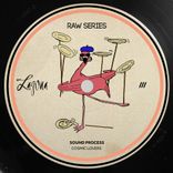 Artwork for "Cosmic Lovers"