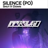 Artwork for "Shut It Down"