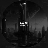 Portada para "Anymore"