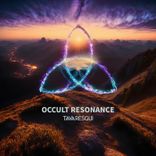 Artwork für "Occult Resonance"