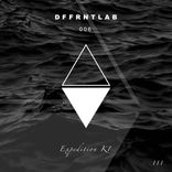 Artwork for "Expedition K1"