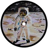 Artwork for "TRIBAL SPACEMAN"