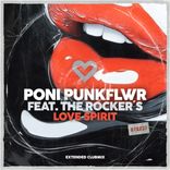 Artwork voor "Love Spirit"