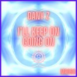 Artwork for "I'll Keep on Going On"