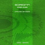 Artwork for "Green Eyes"