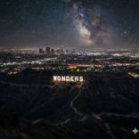 Artwork für "Wonders"