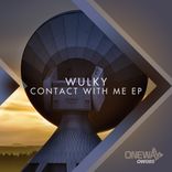 Artwork for "Contact With Me EP"