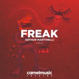 Artwork for "Freak"